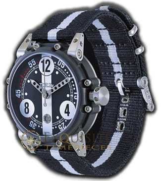 BRM BT Replica Watch BRM BT6-46 BT6-44-CNBB-AG