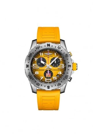 Breitling Endurance Pro Ironman World Championship Replica Watch E823101A1I1S1