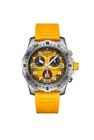 Breitling Endurance Pro Ironman World Championship Replica Watch E823102A1I1S1