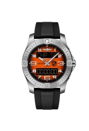 BREITLING Aerospace B70 Orbiter Replica Watch EB70101A1O1S1