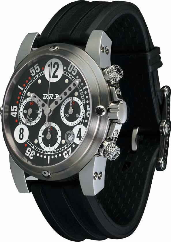 BRM Watches for Men BRM GP44109 GP44-109