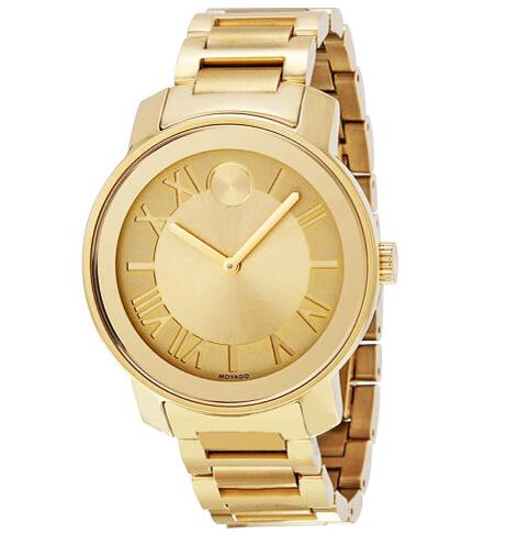 Movado Bold Watches Perfect Wrist High Quality Replica Watches