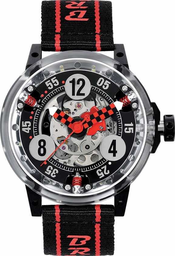 BRM RG 46 RACING Replica Watch BRM RG-46-MK RG-46-MK