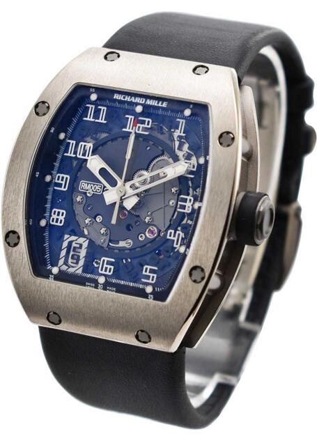 rm05 richard mille
