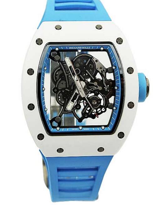 rm bubba watson watch