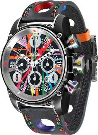 BRM V-12 watches for sale BRM T12-44-ART-CAR