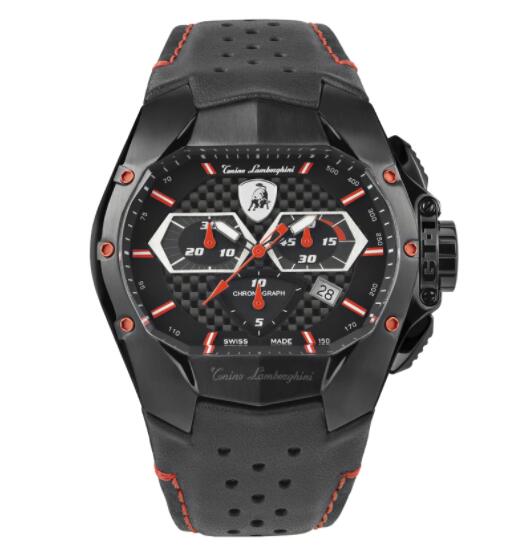 Tonino Lamborghini GT1 CHRONO WATCH T9GA Replica Watch