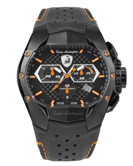 Tonino Lamborghini GT1 CHRONO WATCH T9GB Replica Watch