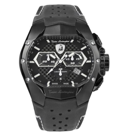 Tonino Lamborghini GT1 CHRONO WATCH T9GD Replica Watch