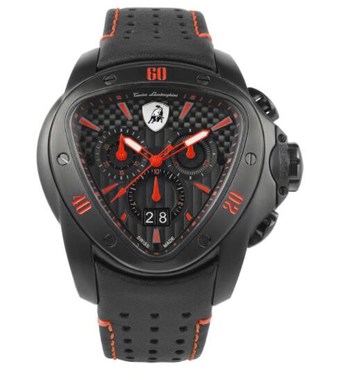 Tonino Lamborghini Spyder CHRONO WATCH T9SA Replica Watch