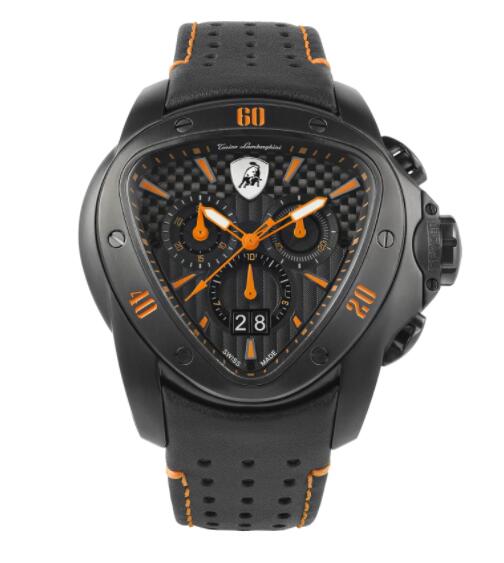 Tonino Lamborghini Spyder CHRONO WATCH T9SB Replica Watch