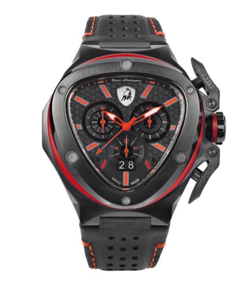 Tonino Lamborghini Spyder X CHRONO WATCH T9XA Replica Watch