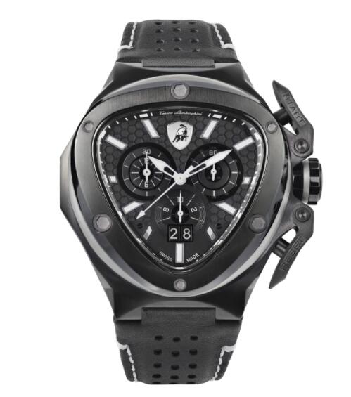 Tonino Lamborghini Spyder X CHRONO WATCH T9XD Replica Watch