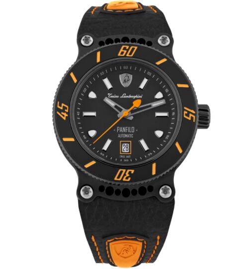 Tonino Lamborghini PANFILO AUTOMATIC WATCH TLF-T03-3 Replica