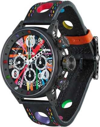 BRM V-12 watches for sale BRM V12-44-ART-CAR