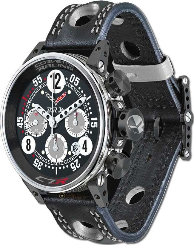 Replica Watch BRM Corvette C7.R - V12-44-COR-04-F2