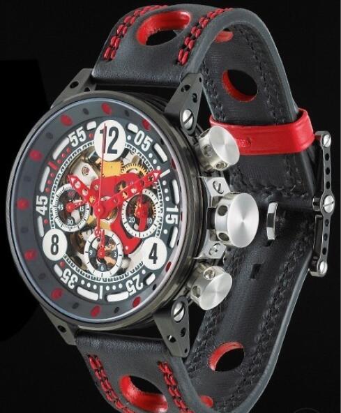 BRM V-12 watches for sale B.R.M V12-44-SPORT