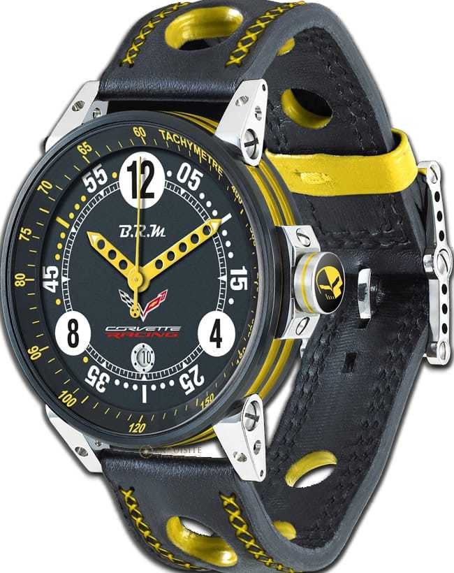 Replica Watch BRM Corvette V6-44-COR-02-E