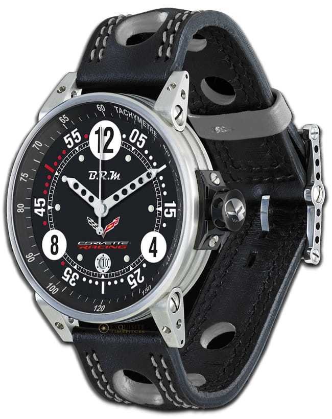 Replica Watch BRM Corvette V6-44-COR-05-E