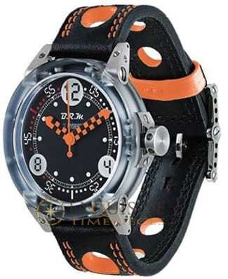 BRM V6 Replica Watch BRM V6-44-MAK-HB-CN ORANGE