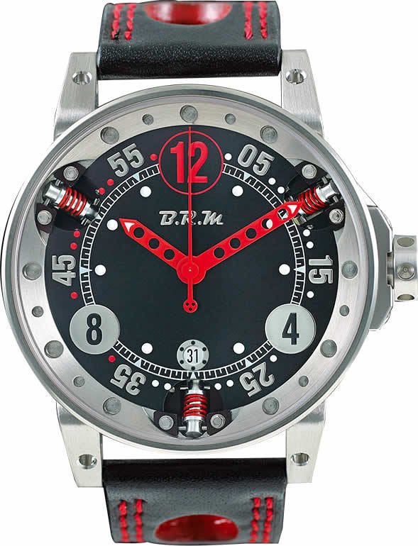 BRM V6 Replica Watch BRM V6-44-SA-AR