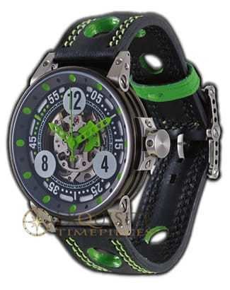 BRM V6 Replica Watch BRM V6-44-SPORT V6-44-SPORT-AV