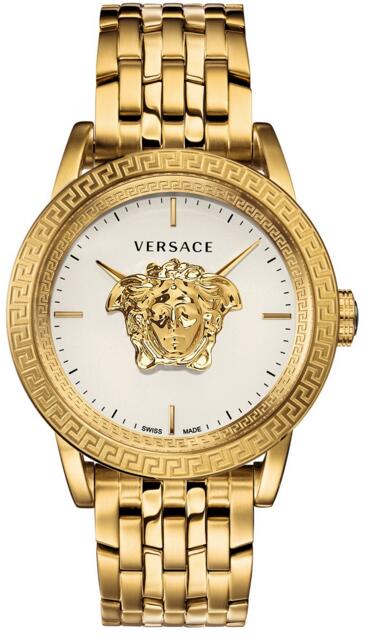 versace fake watch