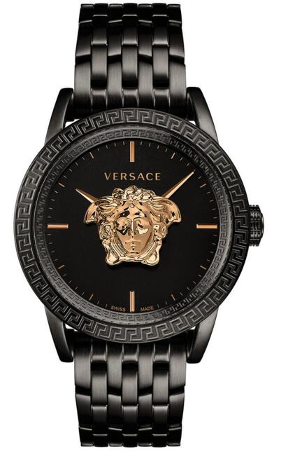 versace watch fake