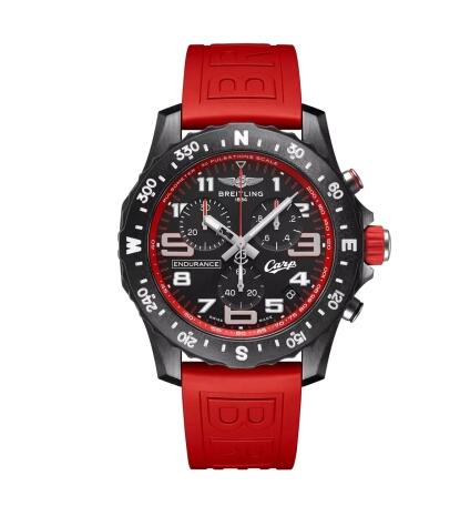 Breitling Endurance Pro Hiroshima Toyo Carp Carp Girl's Limited Replica Watch X823101F1B1S1