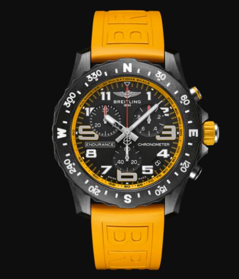 Breitling professional Endurance Pro Replica Watch X82310A41B1S1