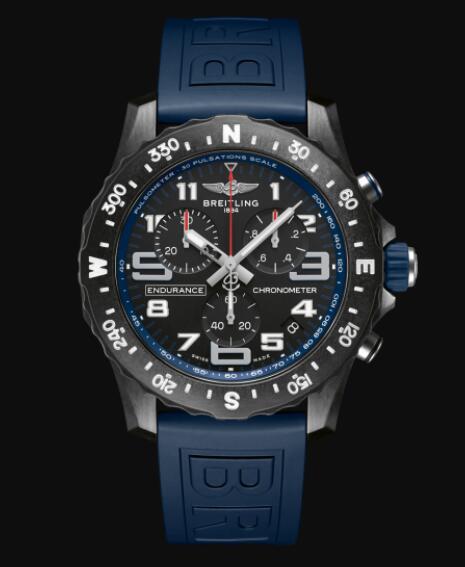 Breitling professional Endurance Pro Replica Watch X82310D51B1S1