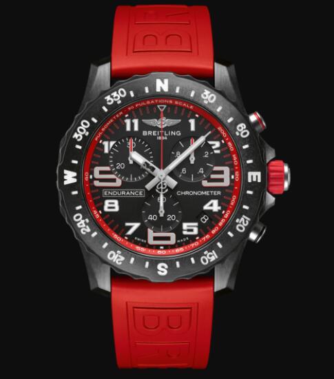 Breitling professional Endurance Pro Replica Watch X82310D91B1S1