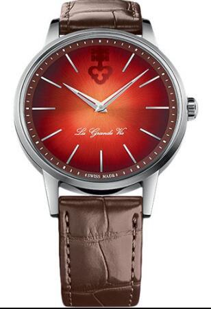 Corum Heritage La Grande Vie Watch Replica Watch Z082/03588
