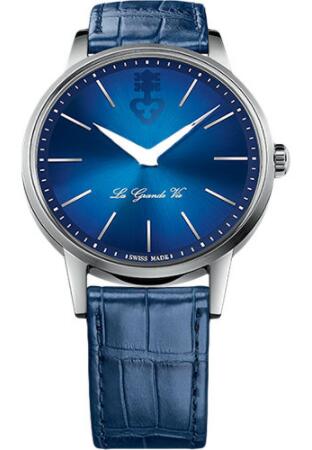 Corum Heritage La Grande Vie Watch Replica Watch Z082/03590