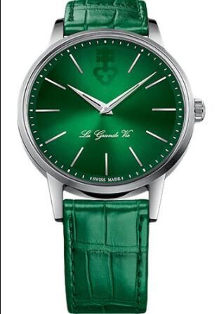 Corum Heritage La Grande Vie Watch Replica Watch Z082/03591