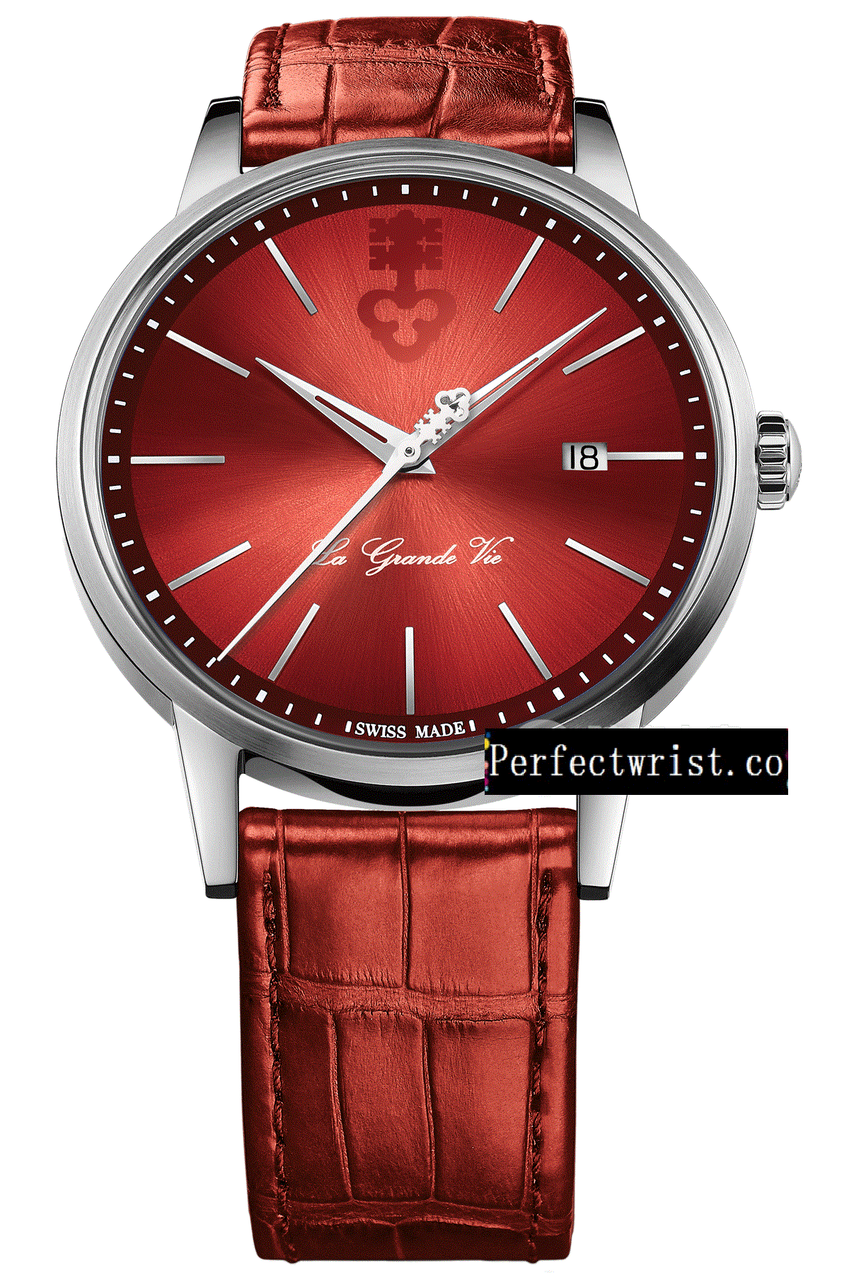 Corum Heritage La Grande Vie Watch Replica Watch Z082/04362