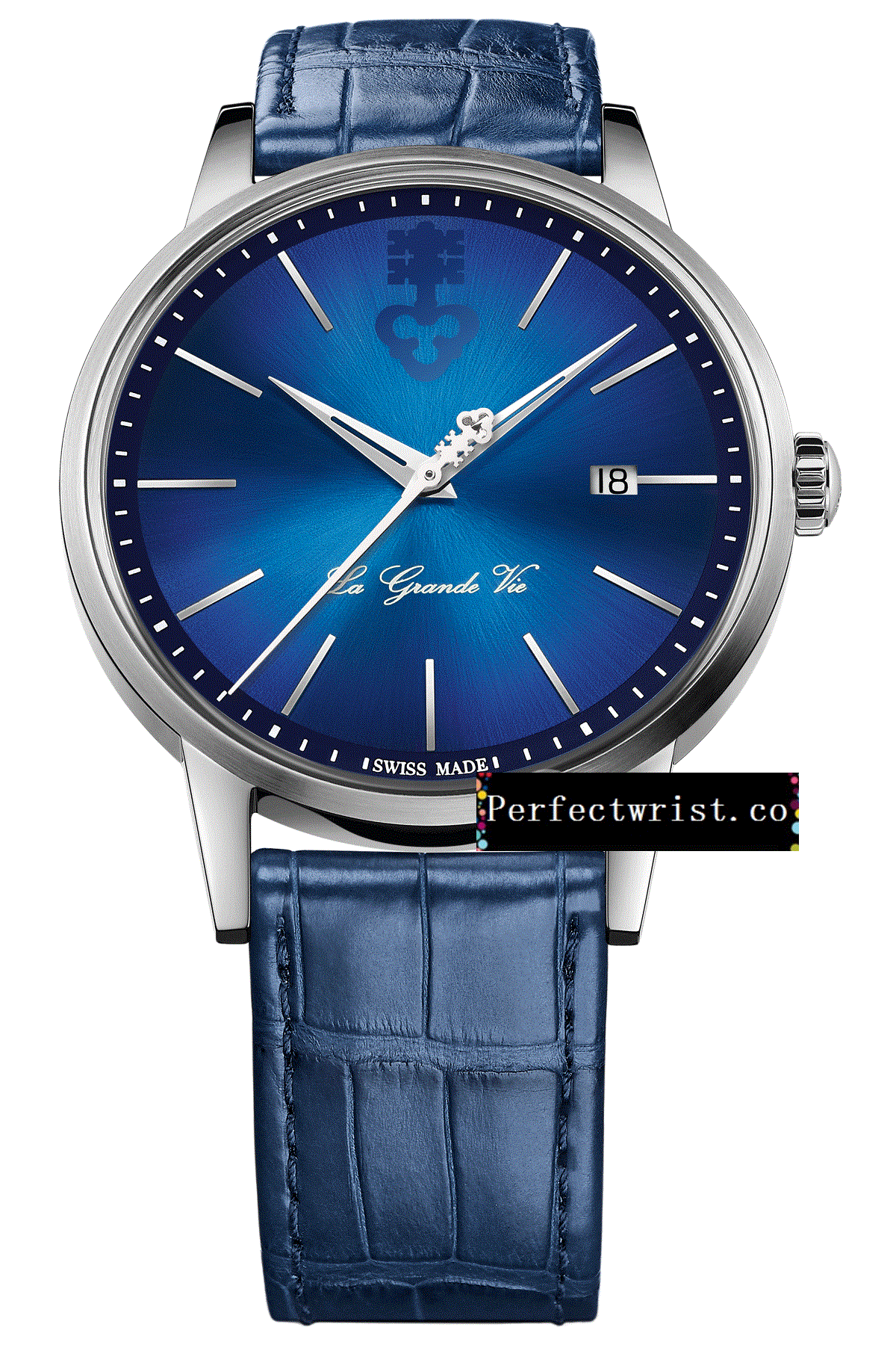 Corum Heritage La Grande Vie Watch Replica Watch Z082/04364